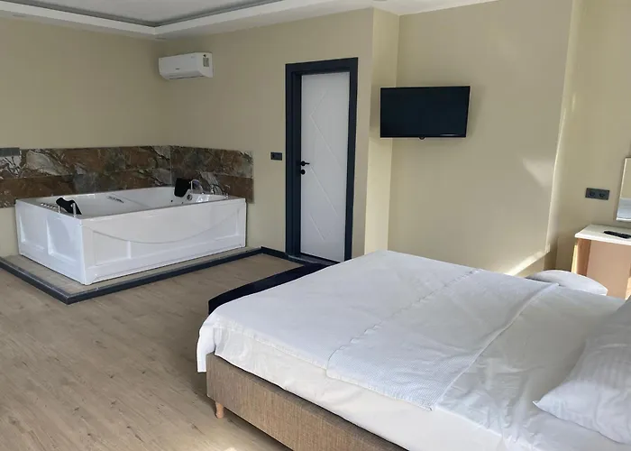 Hotell Capella Hideaway *