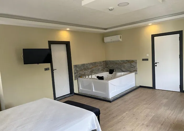 Hotell Capella Hideaway