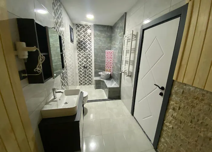 Hotell Capella Hideaway