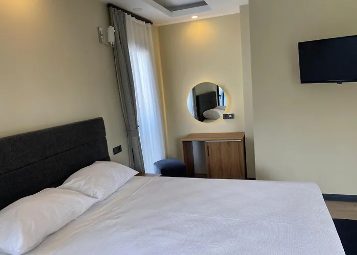 Capella Hideaway * Ağva