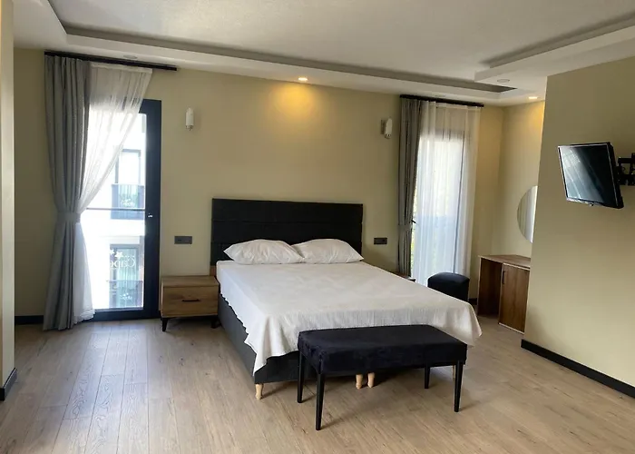 Capella Hideaway Hotell *