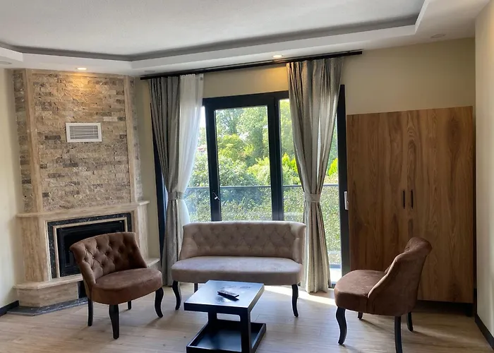 Hotell Capella Hideaway *