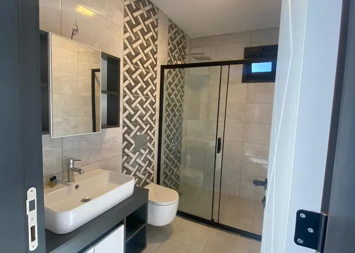 Capella Hideaway * Ağva