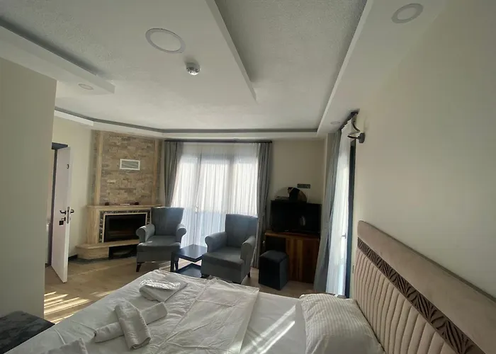 Capella Hideaway Hotell